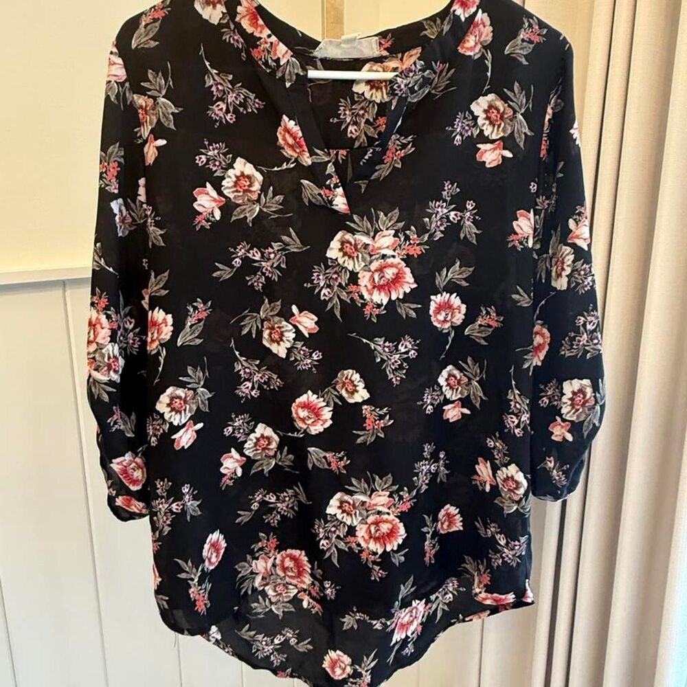 Pink-republic Women's multi Blouse